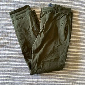 Everlane “Uniform” Pant